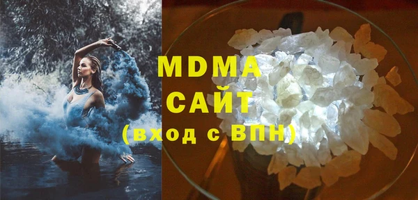 индика Покачи